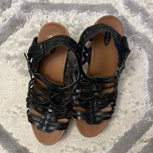Dr Scholls Wedge shoes